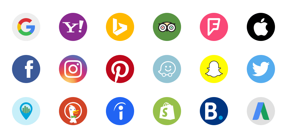 Social Platforms