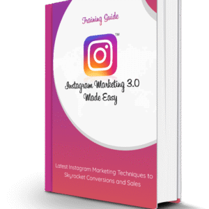 Instagram Training Guide