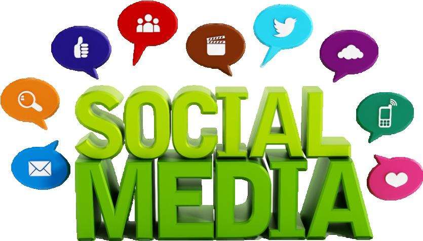 Social Media Cover