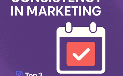 The Power of Consistency in Real Estate Marketing