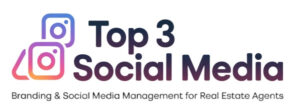 Top 3 Social Media Logo
